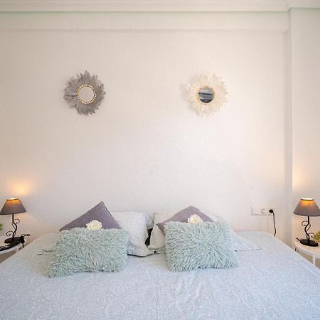 Apartment 3D Albir El Albir Exterior foto