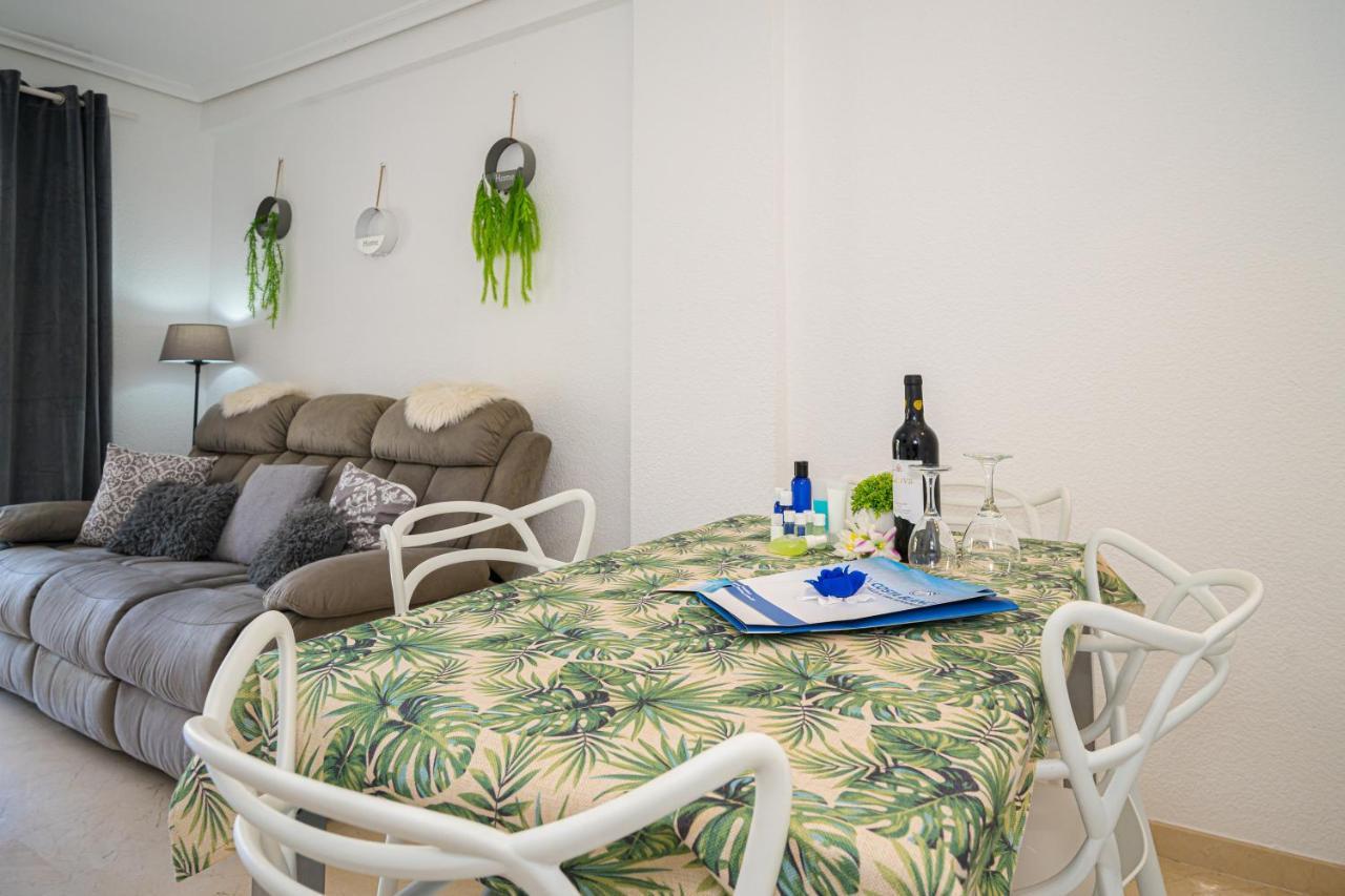 Apartment 3D Albir El Albir Exterior foto