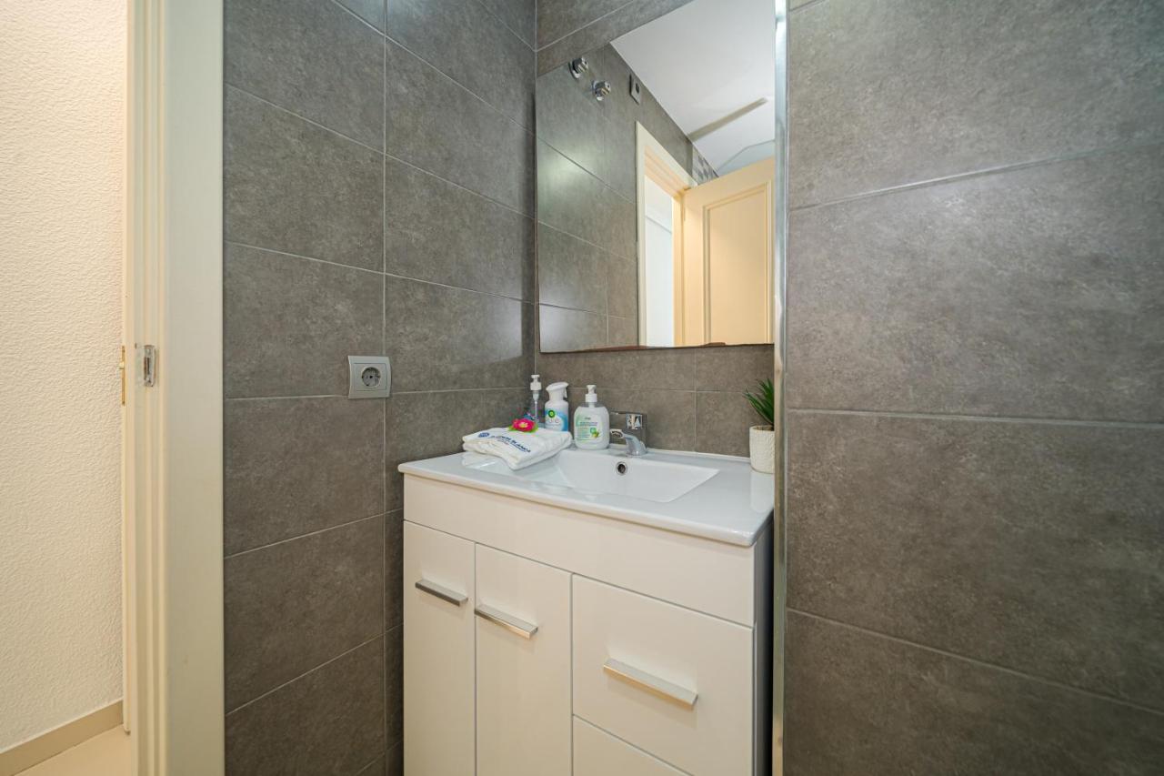 Apartment 3D Albir El Albir Exterior foto